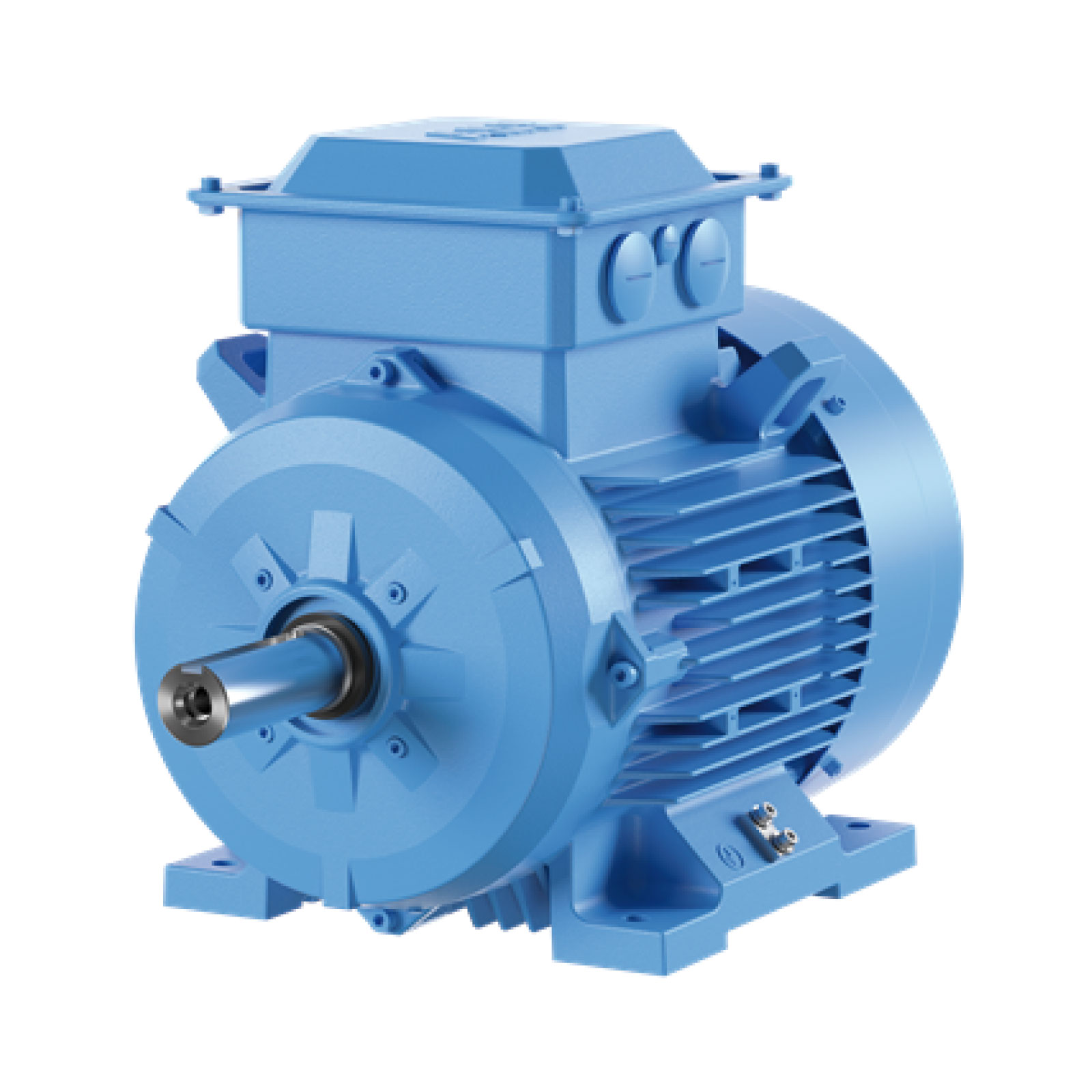 ABB M2BAX 系列圖片